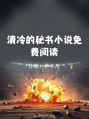 清冷的秘书小说免费阅读