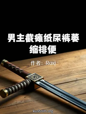 男主截瘫纸尿裤萎缩排便