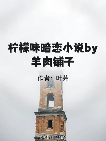 柠檬味暗恋小说by羊肉铺子