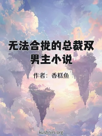 无法合拢的总裁双男主小说