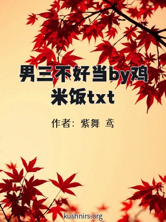 男三不好当by鸡米饭txt