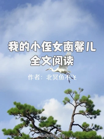 我的小侄女南馨儿全文阅读