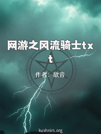 网游之风流骑士txt