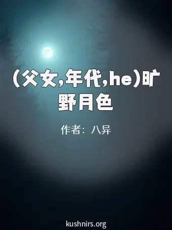 (父女,年代,he)旷野月色