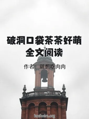 破洞口袋茶茶好萌全文阅读