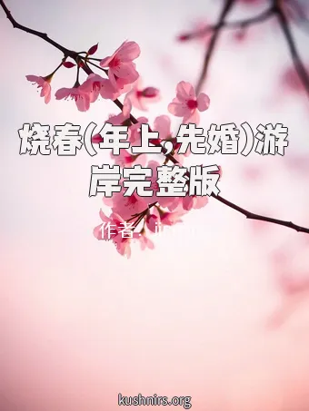 烧春(年上,先婚)游岸完整版