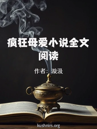 疯狂母爱小说全文阅读