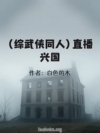 （综武侠同人）直播兴国