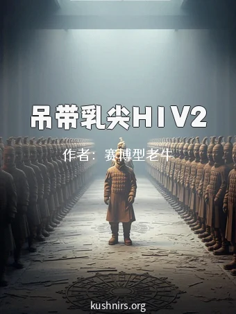 吊带乳尖H1V2