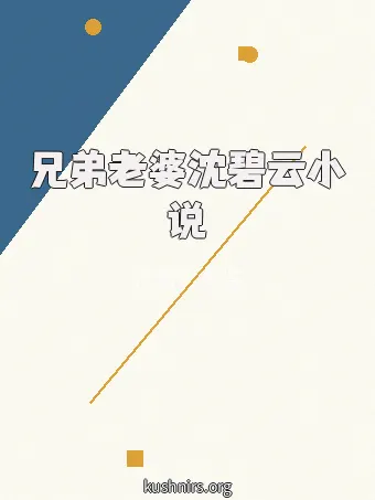 兄弟老婆沈碧云小说