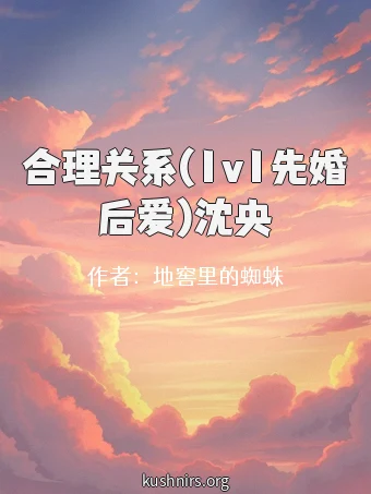 合理关系(1v1先婚后爱)沈央