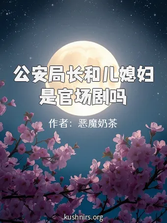 公安局长和儿媳妇是官场剧吗