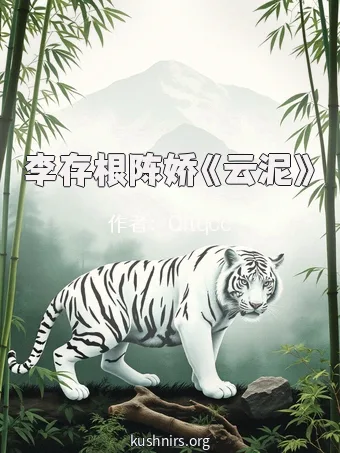 李存根陈娇《云泥》