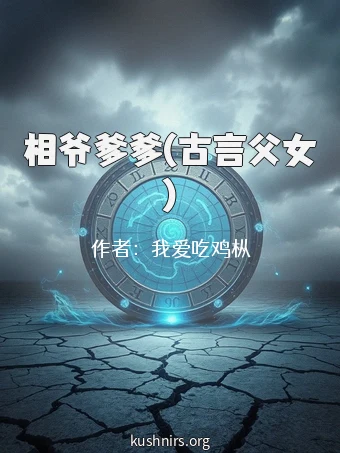 相爷爹爹(古言父女)