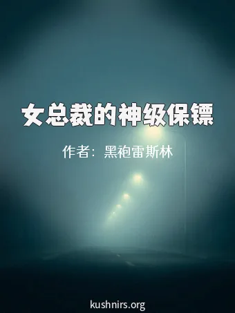 女总裁的神级保镖