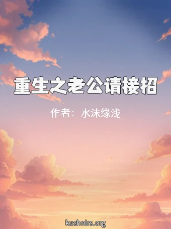 重生之老公请接招