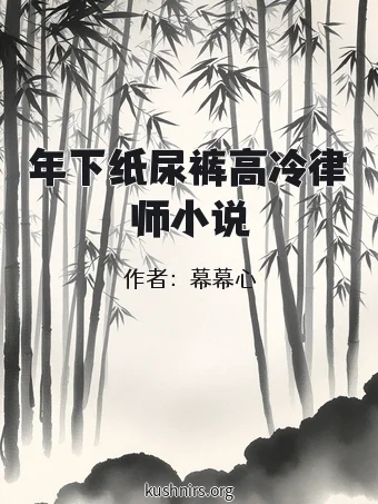 年下纸尿裤高冷律师小说