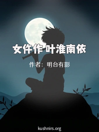 女仵作 叶淮南依