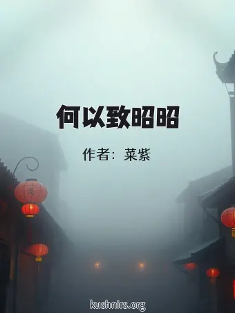 何以致昭昭
