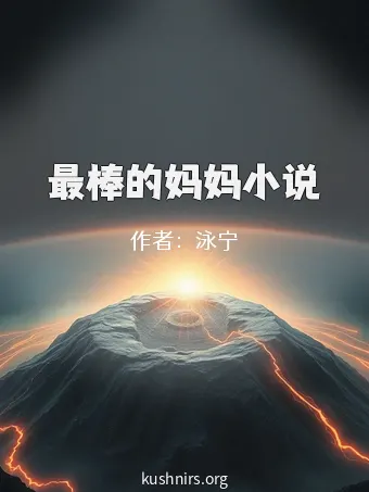 最棒的妈妈小说