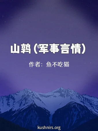 山鹑（军事言情）