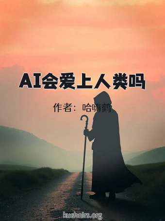 AI会爱上人类吗