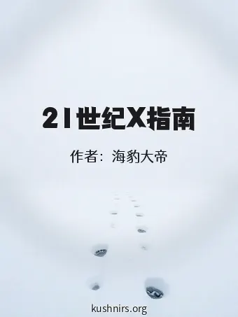 21世纪X指南