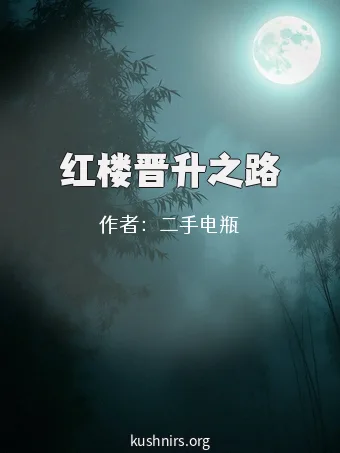 红楼晋升之路