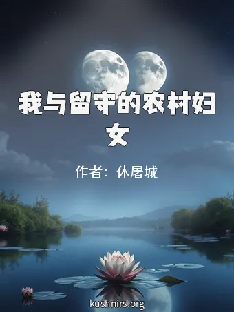 我与留守的农村妇女