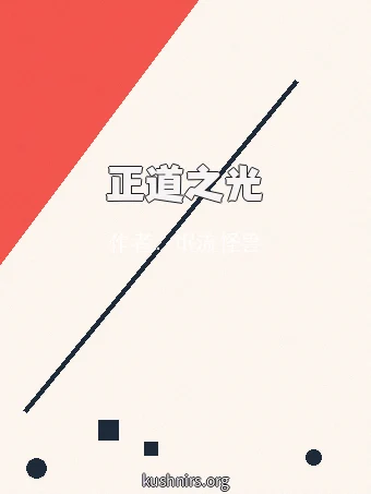 正道之光