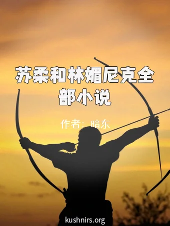 苏柔和林媚尼克全部小说