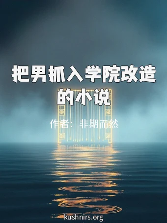 把男抓入学院改造的小说