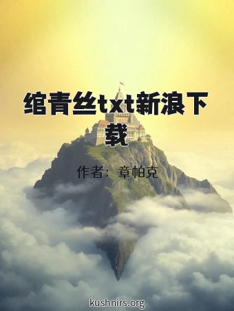绾青丝txt新浪下载