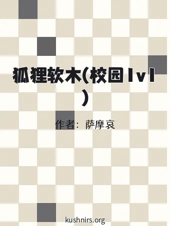 狐狸软木(校园1v1)