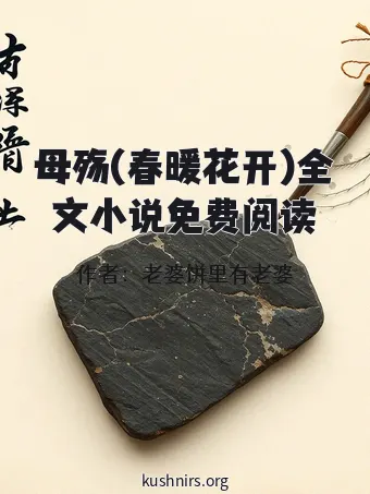 母殇(春暖花开)全文小说免费阅读