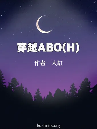 穿越ABO(H)