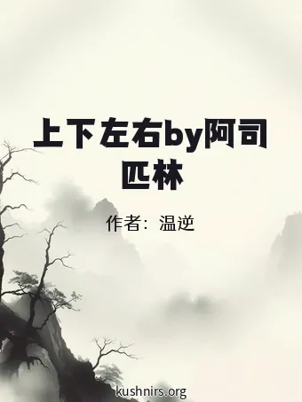上下左右by阿司匹林