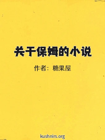 关于保姆的小说