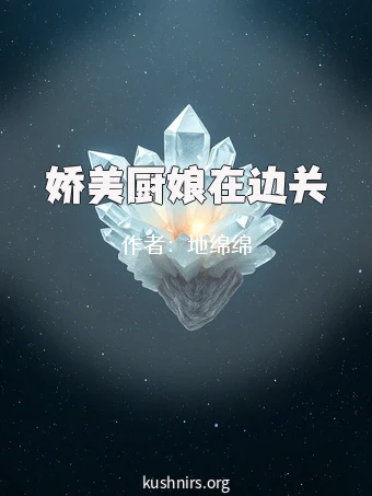 娇美厨娘在边关