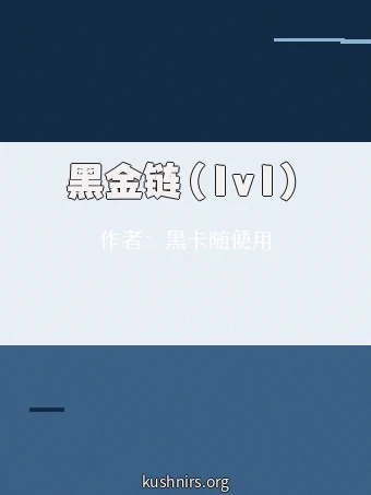 黑金链（1v1）