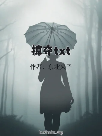 掠夺txt