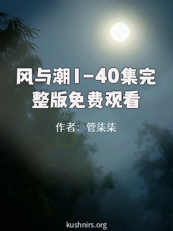 风与潮1-40集完整版免费观看