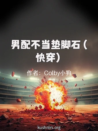 男配不当垫脚石（快穿）