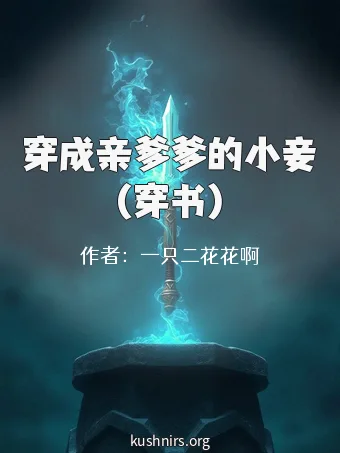 穿成亲爹爹的小妾(穿书)