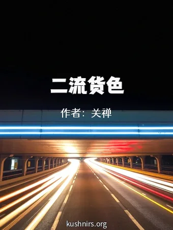 二流货色