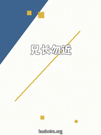 兄长勿近