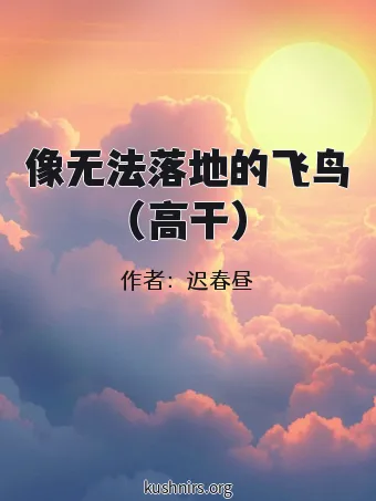像无法落地的飞鸟（高干）