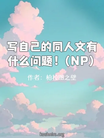 写自己的同人文有什么问题！（NP）