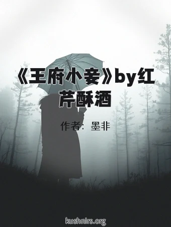 《王府小妾》by红芹酥酒