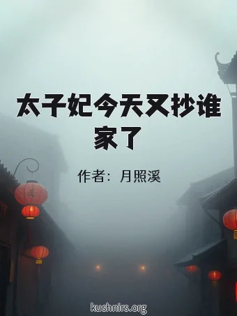太子妃今天又抄谁家了